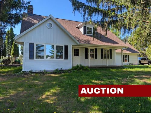 N79W33915 Petersen Road, Merton, WI, 53066-9708 | Card Image