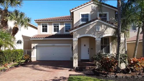 1181 W Magnolia Cir, Delray Beach, FL, 33445-3528 | Card Image