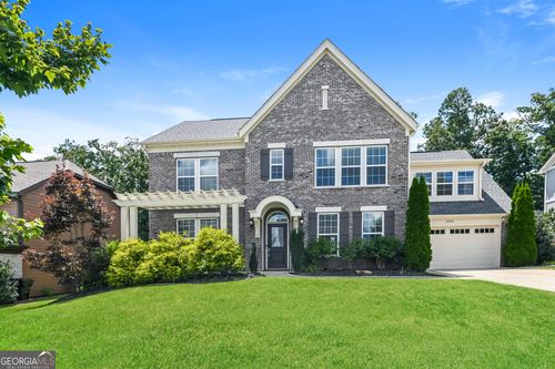 2045 Birmingham Ct, Cumming, GA, 30040-5494 | Card Image