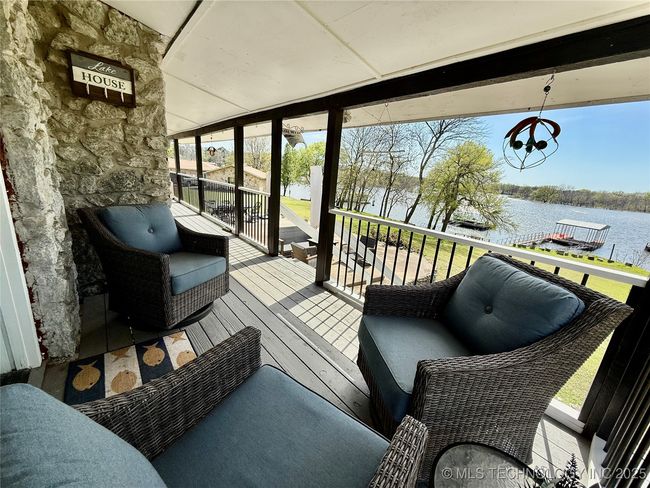 46 Bluff Rd, House other with 4 bedrooms, 3 bathrooms and null parking in Adair OK | Image 56