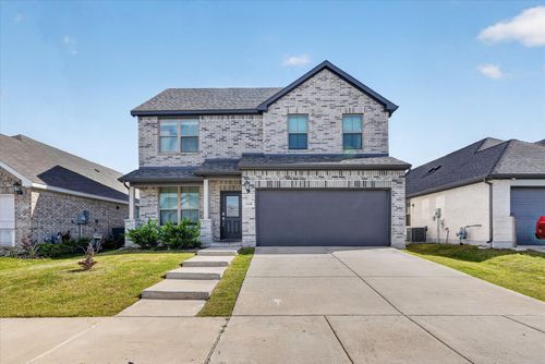 3439 Flatiron Dr, Royse City, TX, 75189-0258 | Card Image