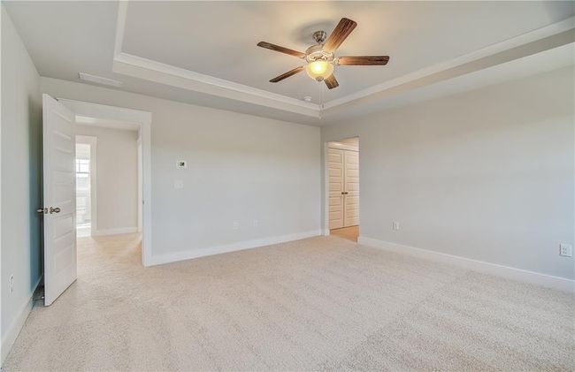 100 Homesite Valleyview Court, House other with 4 bedrooms, 3 bathrooms and null parking in Mcdonough GA | Image 21