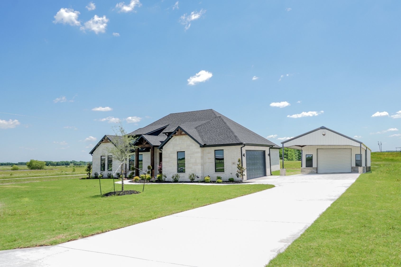 Residential in Celeste 2