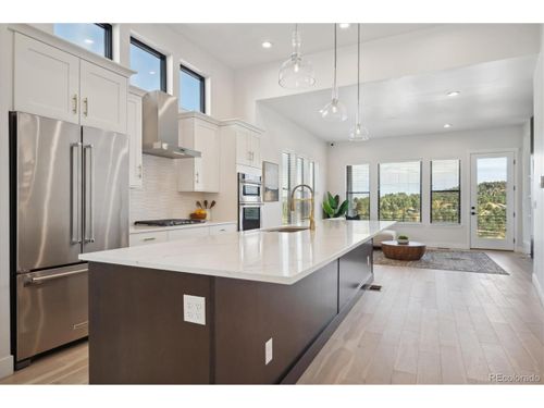 3907 Piney Grove St, Evergreen, CO, 80439-9799 | Card Image