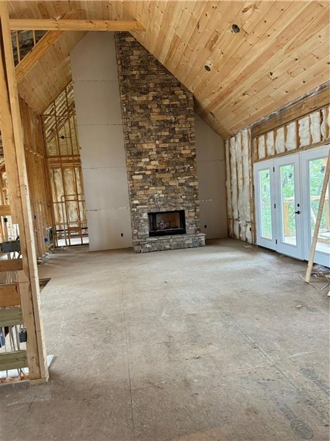 5388 Monument Rd, House other with 4 bedrooms, 5 bathrooms and null parking in Jasper GA | Image 7