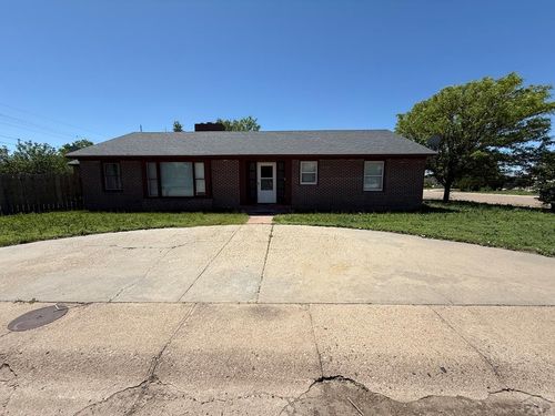 480 W 9th Ave, Springfield, CO, 81073-1412 | Card Image