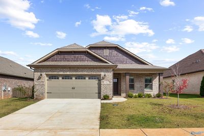 21837 Natures Cove Drive, House other with 3 bedrooms, 2 bathrooms and null parking in Athens AL | Image 1