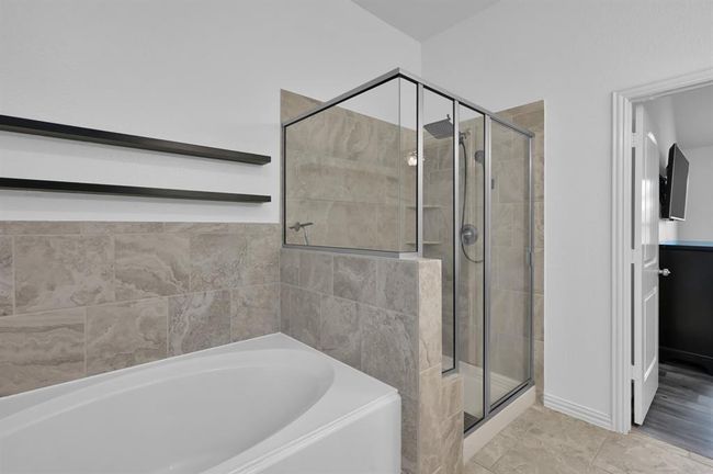 3921 Enchanted Timbers Ln, House other with 4 bedrooms, 2 bathrooms and 3 parking in Spring TX | Image 27