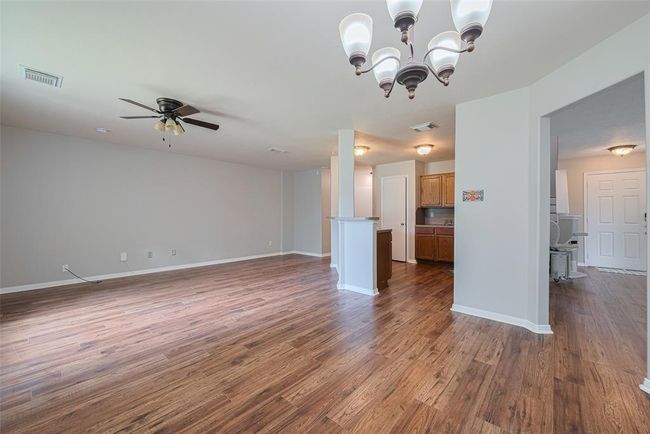 18580 Wisp Willow Way, House other with 3 bedrooms, 3 bathrooms and 2 parking in Porter TX | Image 15