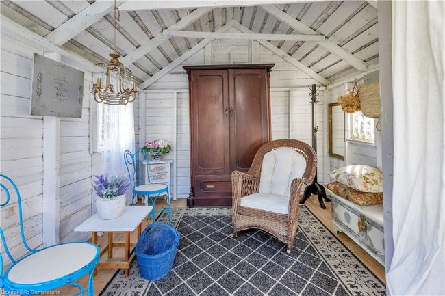 442 1 St Concession Rd, House other with 5 bedrooms, 2 bathrooms and 9 parking in Port Rowan ON | Image 26