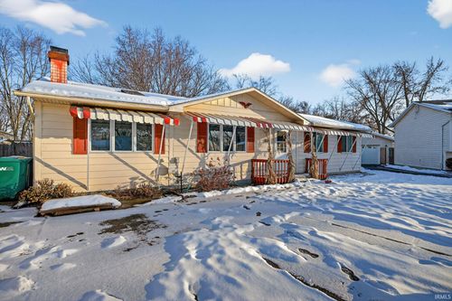 1350 Providence Ct, Mishawaka, IN, 46544-6153 | Card Image