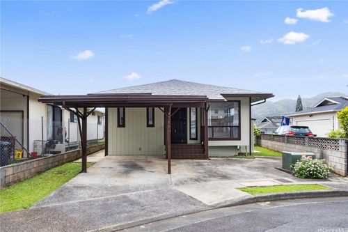 47-594 Maiapilo Way, Kaneohe, HI, 96744-5606 | Card Image