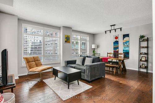 303-99 Hayden St, Toronto, ON, M4Y3B4 | Card Image