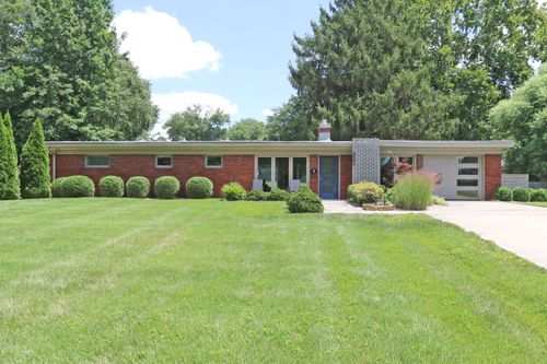 3081 Breckenwood Drive, Lexington, KY, 40502 | Card Image