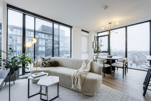 901-41 Dovercourt Rd, Toronto, ON, M6J0G6 | Card Image