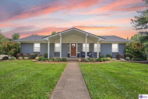 613 El Dorado Dr, Elizabethtown, KY, 42701-2809 | Card Image