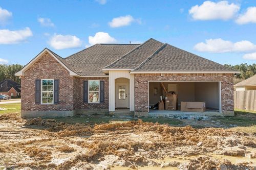 12816 Ruby Lake Dr, Walker, LA, 70785-3436 | Card Image