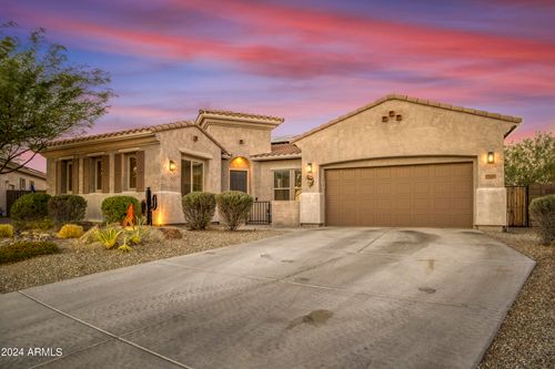 15201 S 183rd Dr, Goodyear, AZ, 85338-3649 | Card Image