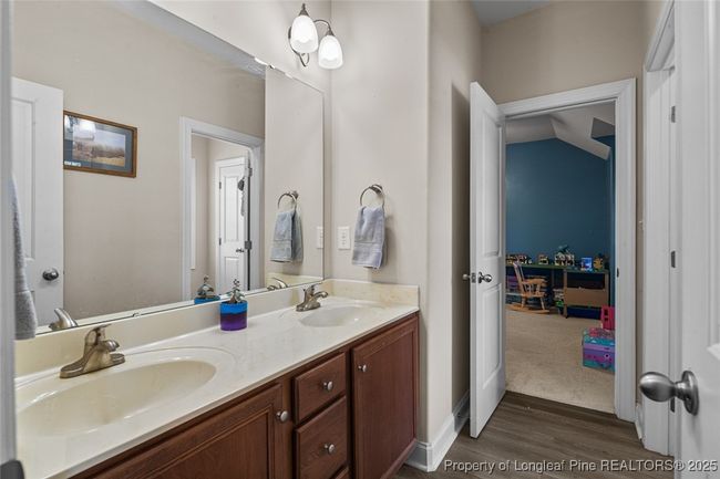 50 Turner Matthew Ct, House other with 4 bedrooms, 4 bathrooms and null parking in Spring Lake NC | Image 31