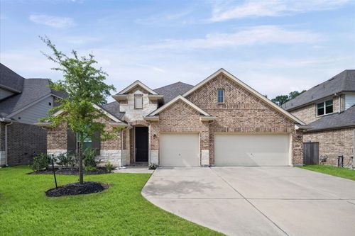 7718 Millstone Trail Lane, Richmond, TX, 77469 | Card Image