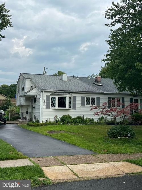 2871 Rossiter Ave, ABINGTON, PA, 19001-1403 | Card Image