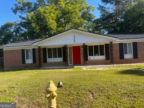 3609 Massoit Drive, Augusta, GA, 30906 | Card Image