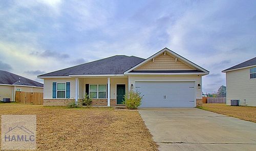 147 Rimes Ave Se, Ludowici, GA, 31316-6531 | Card Image