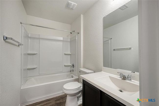 772 Circle Way, House other with 4 bedrooms, 3 bathrooms and null parking in Jarrell TX | Image 18