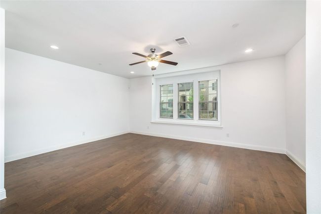7301 Chief Spotted Tail Dr, Townhouse with 3 bedrooms, 3 bathrooms and null parking in Mckinney TX | Image 18