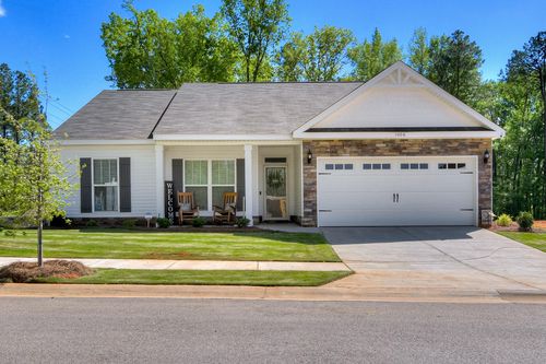 861 Snow Bunting Ct, North Augusta, SC, 29860-8066 | Card Image
