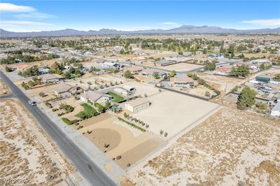 1950 Cavalry Street, Home with 0 bedrooms, 0 bathrooms and null parking in Pahrump NV | Image 3