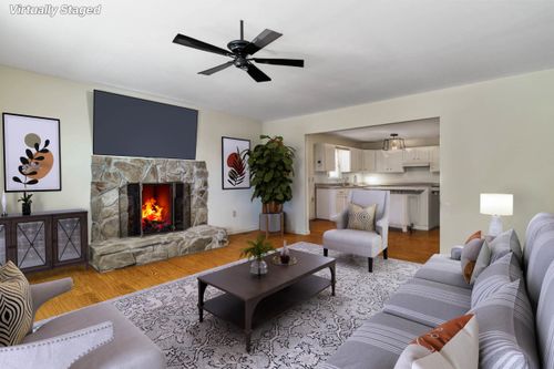 152 Walker Rd, Ware Shoals, SC, 29692-2968 | Card Image