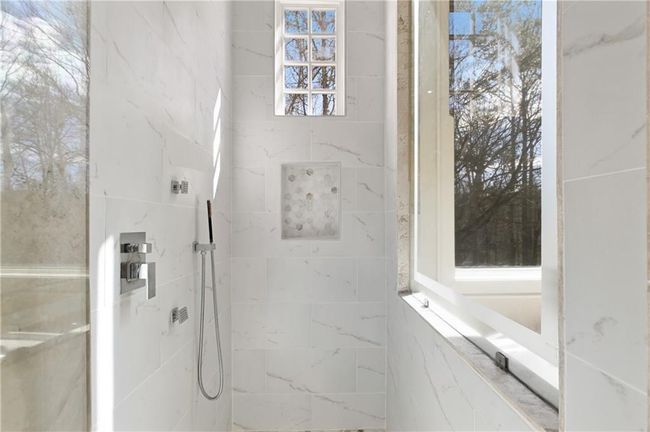 510 Covington Cv, House other with 6 bedrooms, 10 bathrooms and 5 parking in Alpharetta GA | Image 49