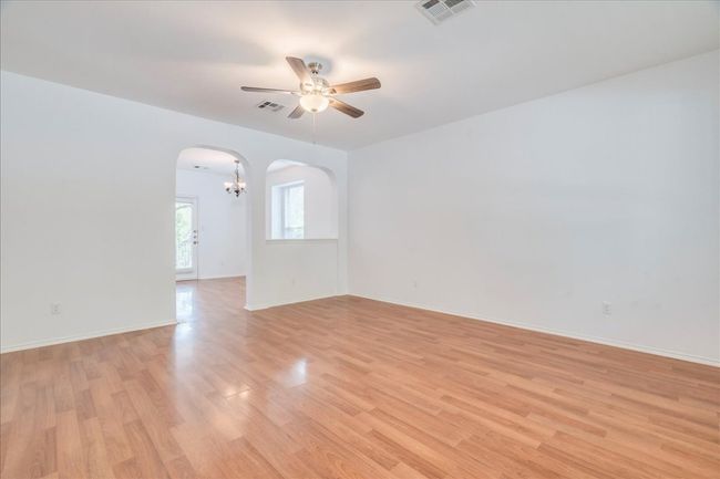 Another view of living area downstairs. | Image 4