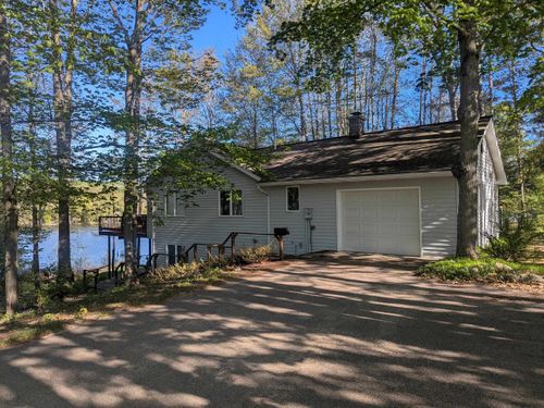 3520 Childs Ln, Central Lake, MI, 49622-9770 | Card Image