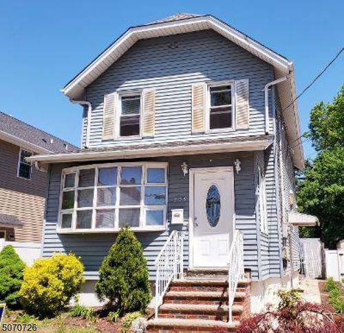 509 Jauncey Ave, Lyndhurst, NJ, 07071-3338 | Card Image