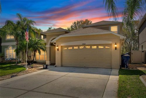 17902 Cunningham Ct, LAND O LAKES, FL, 34638-7975 | Card Image
