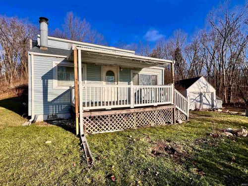 2051 E Wilcken Rd, Columbia City, IN, 46725-8931 | Card Image