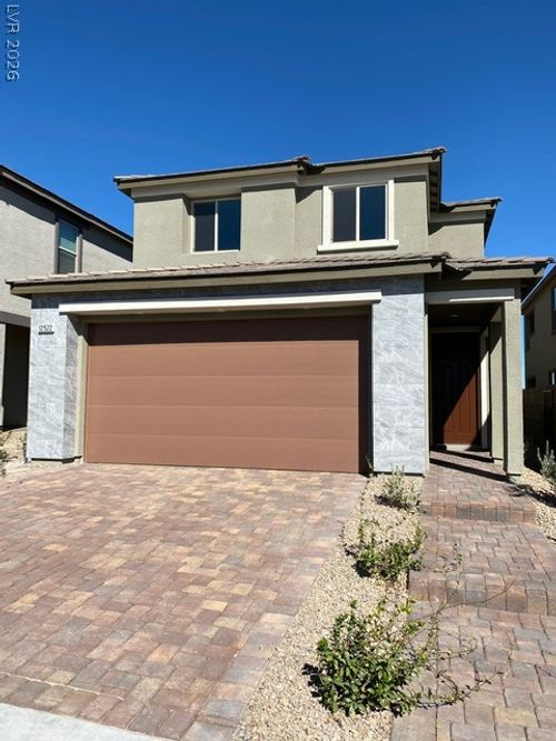 12522 Oregon Cherry Ave, Las Vegas, NV, 89138 | Card Image