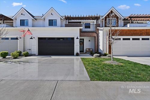 6639 N Assissi Ln, Meridian, ID, 83646-4553 | Card Image