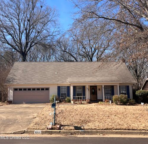 6531 Evergreen Drive, Southaven, MS, 38671 | Card Image