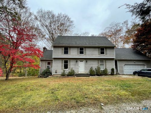 7 Hickory Hill Dr, Chester, CT, 06412-1317 | Card Image