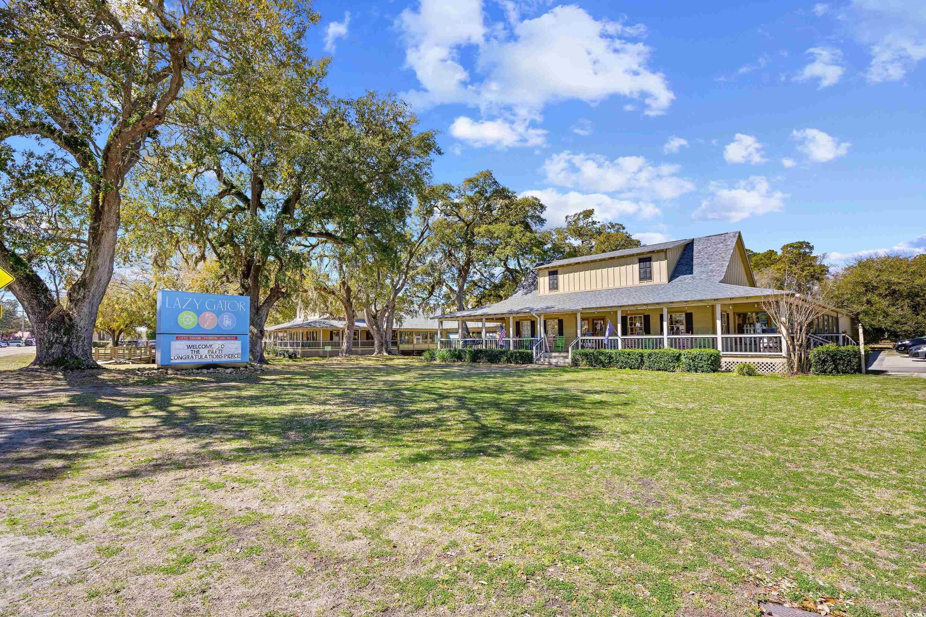 3986 Business, Murrells Inlet, SC