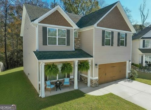 162 Ashton Pl, Newnan, GA, 30265-6313 | Card Image