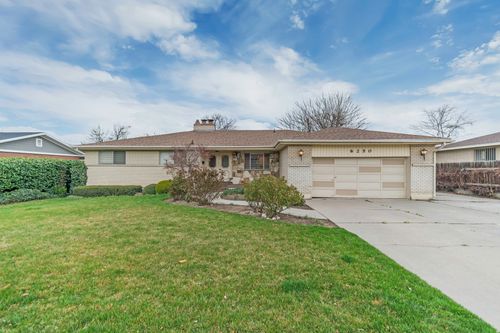 6250 S Westridge St, Murray, UT, 84107-7745 | Card Image
