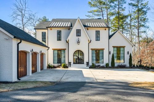 287 Mountain View Rdg Nw, Marietta, GA, 30064-2105 | Card Image