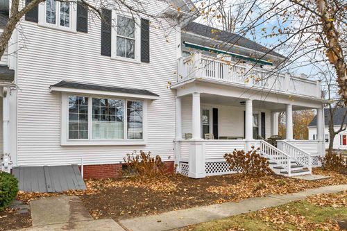 2-98 North Main Street, Wolfeboro, NH, 03894 | Card Image