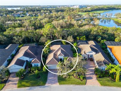 7675 Silverwood Court, House other with 3 bedrooms, 2 bathrooms and null parking in Lakewood Ranch FL | Image 3