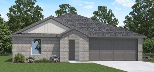 12256 Lexington Heights Dr, Willis, TX, 77318-2700 | Card Image
