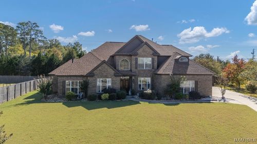 8778 Marsh Ridge Dr, Montgomery, AL, 36117-8509 | Card Image